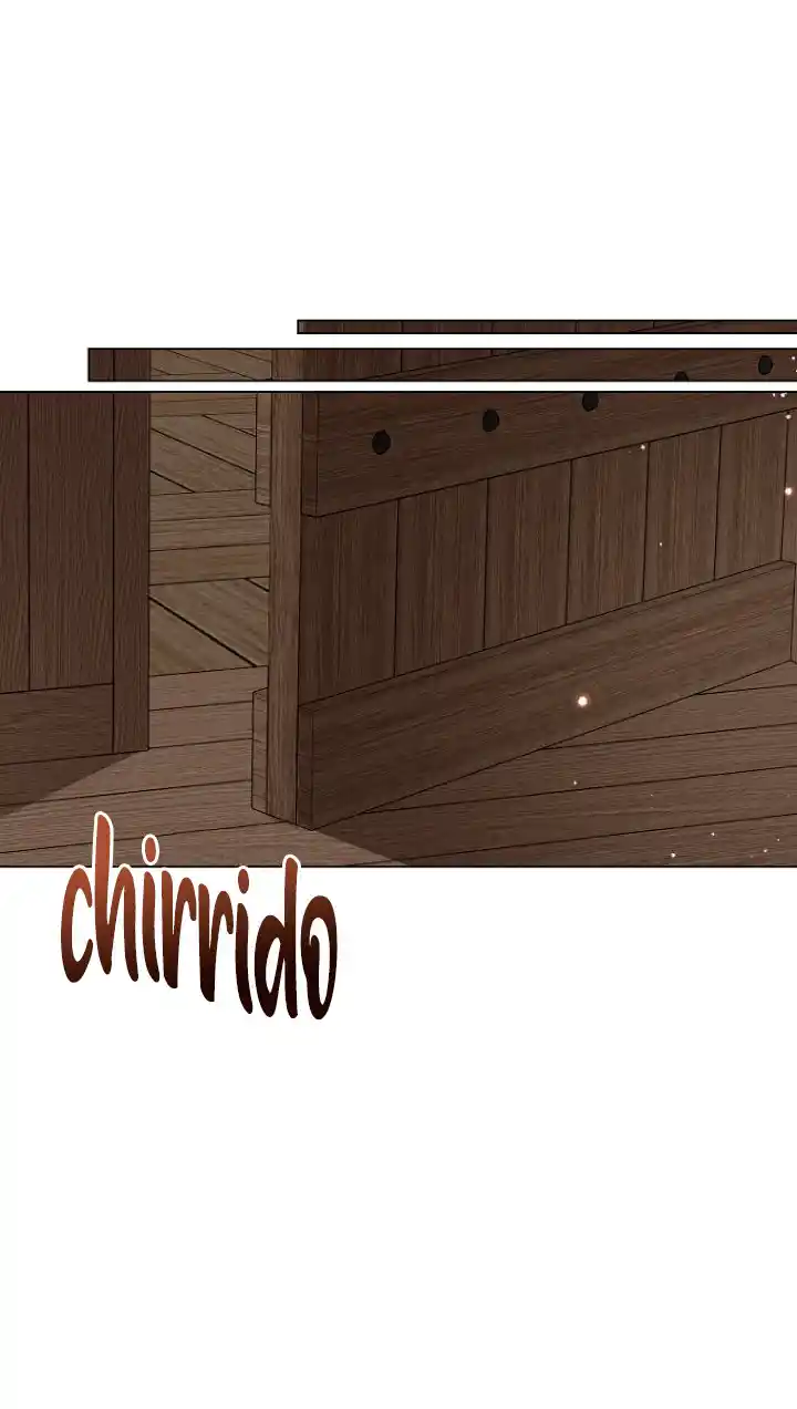 La Vida De La Reina Corre Peligro - Capítulo 2 - Página 6 - LectorTMOo