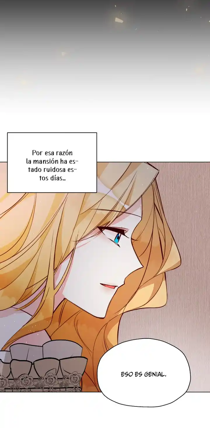 La Vida De La Reina Corre Peligro - Capítulo 2 - Página 28 - LectorTMOo