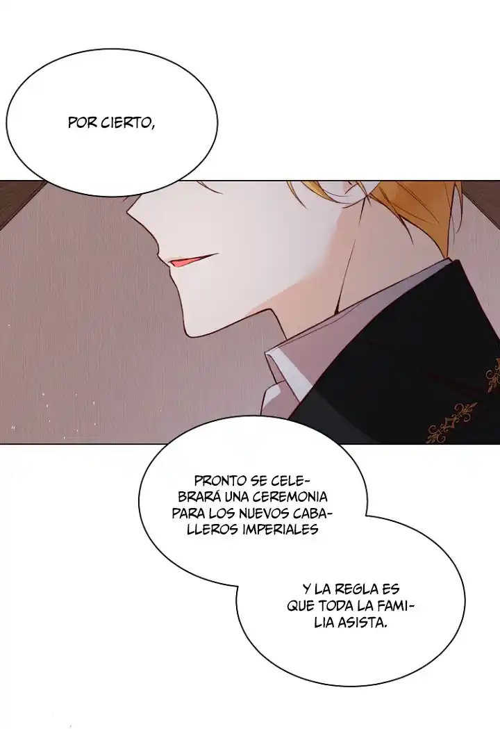La Vida De La Reina Corre Peligro - Capítulo 2 - Página 29 - LectorTMOo