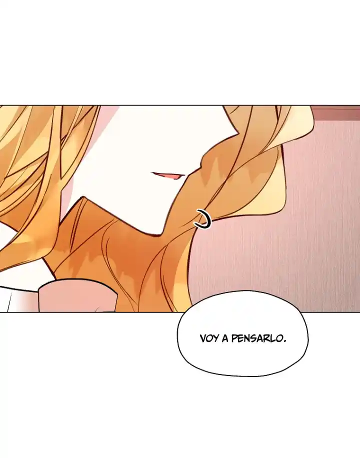 La Vida De La Reina Corre Peligro - Capítulo 2 - Página 35 - LectorTMOo