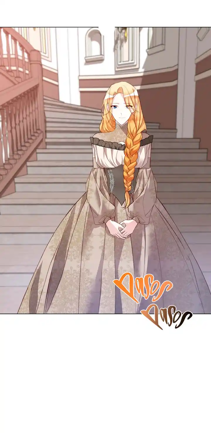 La Vida De La Reina Corre Peligro - Capítulo 2 - Página 36 - LectorTMOo
