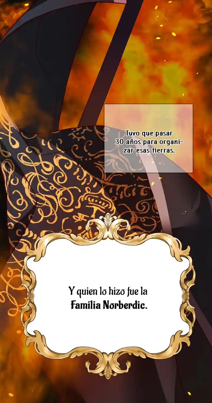 La Vida De La Reina Corre Peligro - Capítulo 2 - Página 41 - LectorTMOo