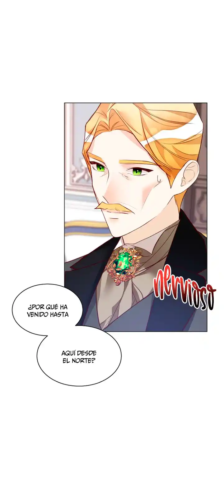 La Vida De La Reina Corre Peligro - Capítulo 2 - Página 49 - LectorTMOo