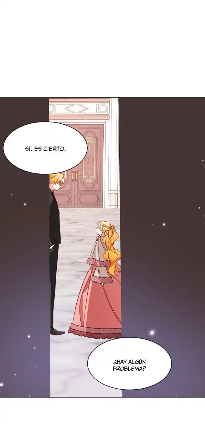 La Vida De La Reina Corre Peligro - Capítulo 2 - Página 56 - LectorTMOo