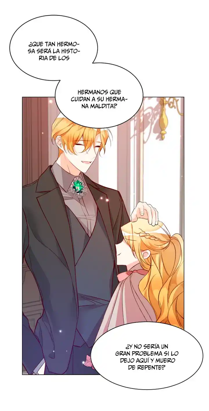 La Vida De La Reina Corre Peligro - Capítulo 2 - Página 62 - LectorTMOo