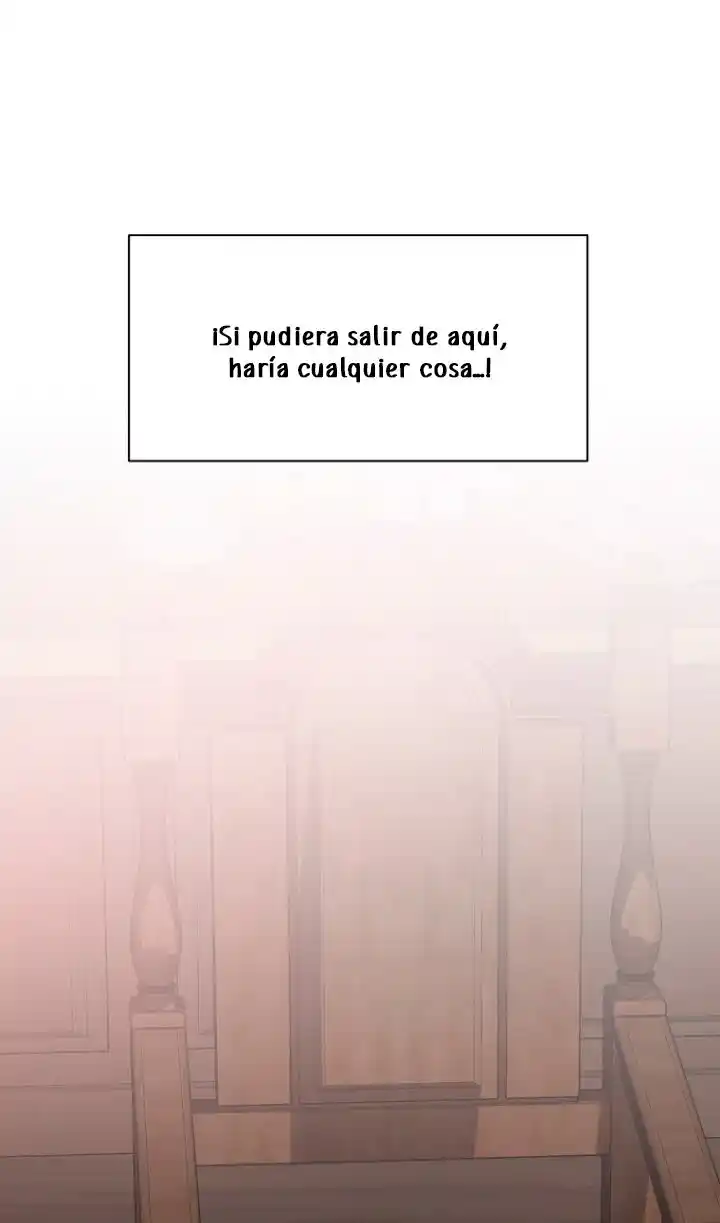 La Vida De La Reina Corre Peligro - Capítulo 2 - Página 75 - LectorTMOo