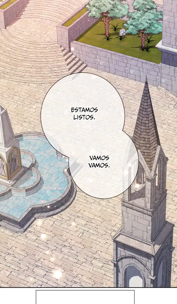 La Vida De La Reina Corre Peligro - Capítulo 20 - Página 4 - LectorTMOo