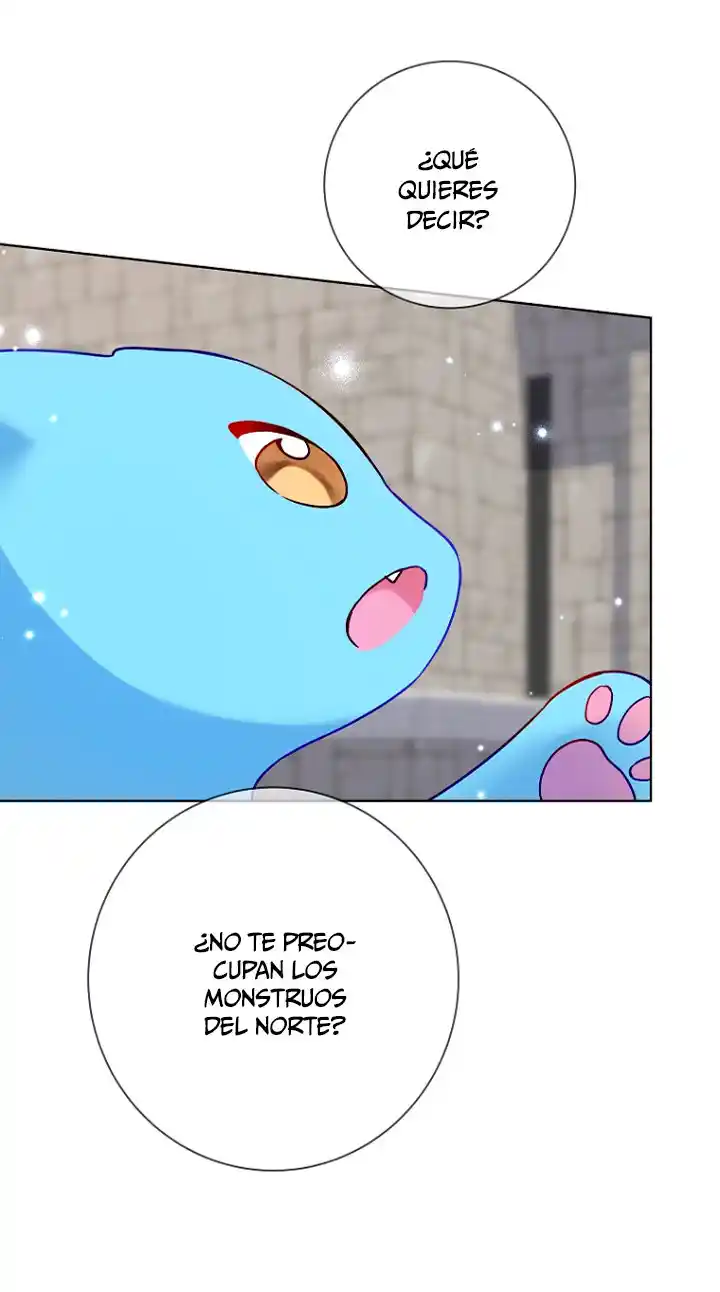 La Vida De La Reina Corre Peligro - Capítulo 20 - Página 9 - LectorTMOo