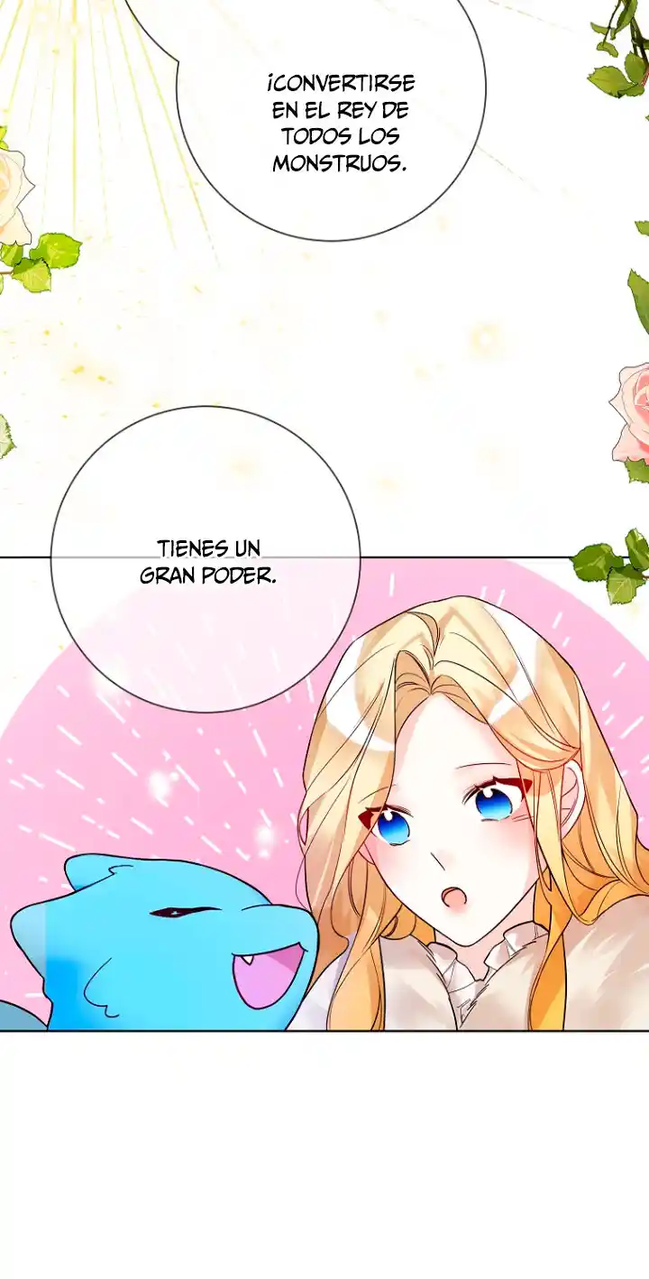 La Vida De La Reina Corre Peligro - Capítulo 20 - Página 12 - LectorTMOo