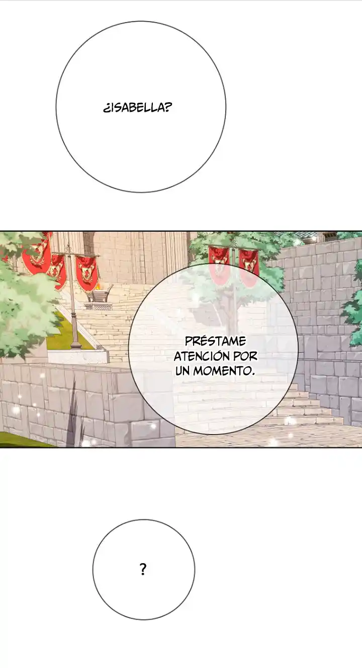 La Vida De La Reina Corre Peligro - Capítulo 20 - Página 14 - LectorTMOo