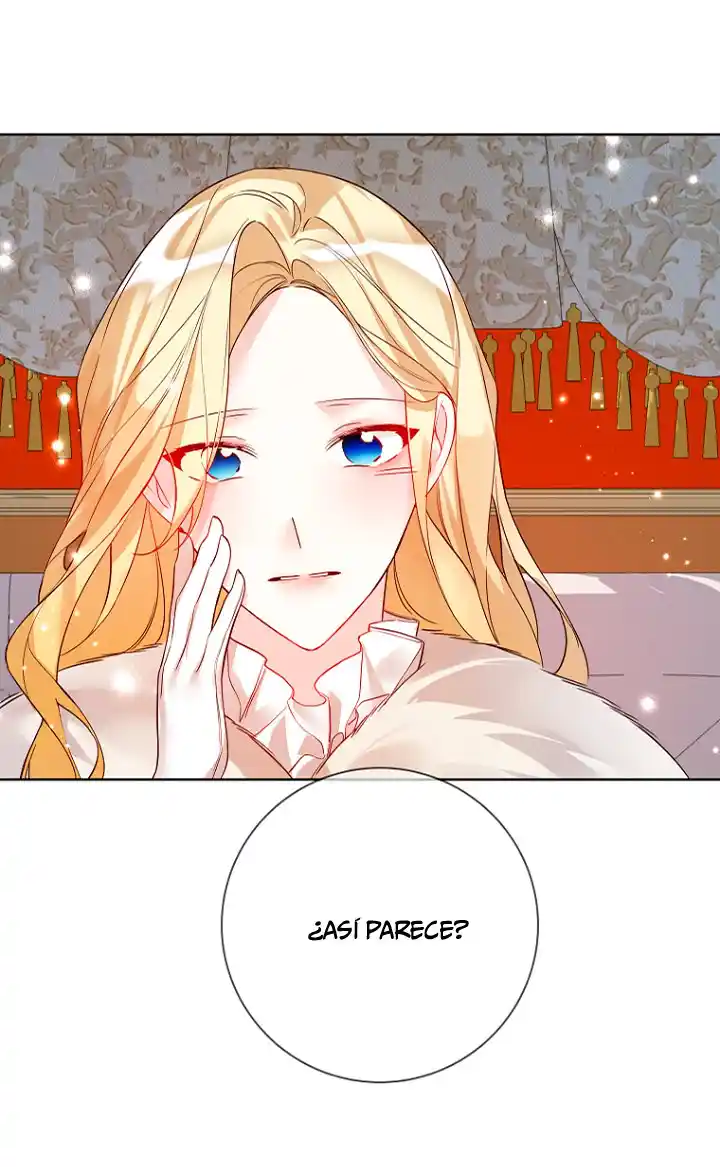 La Vida De La Reina Corre Peligro - Capítulo 20 - Página 21 - LectorTMOo