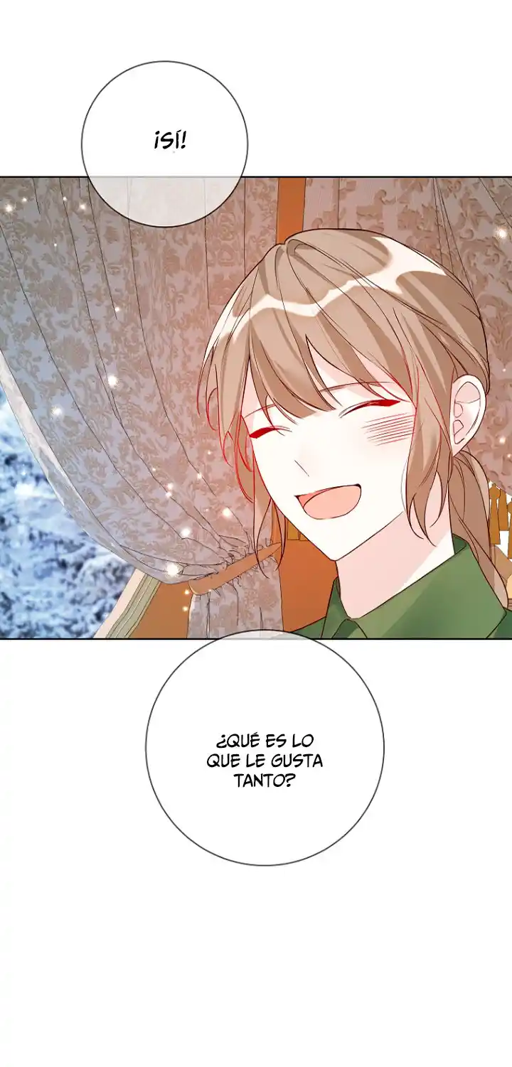 La Vida De La Reina Corre Peligro - Capítulo 20 - Página 22 - LectorTMOo
