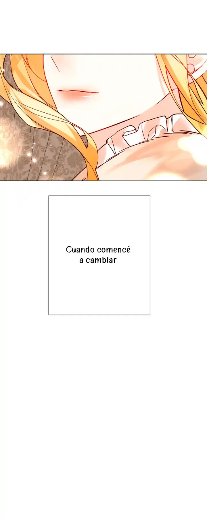 La Vida De La Reina Corre Peligro - Capítulo 20 - Página 26 - LectorTMOo