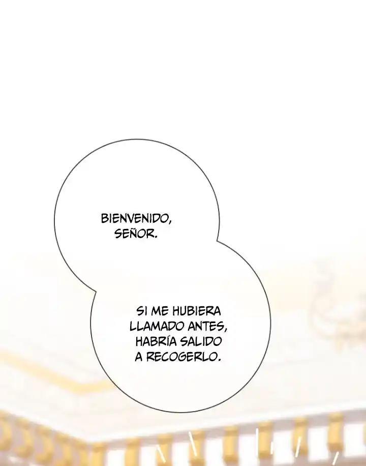 La Vida De La Reina Corre Peligro - Capítulo 20 - Página 28 - LectorTMOo