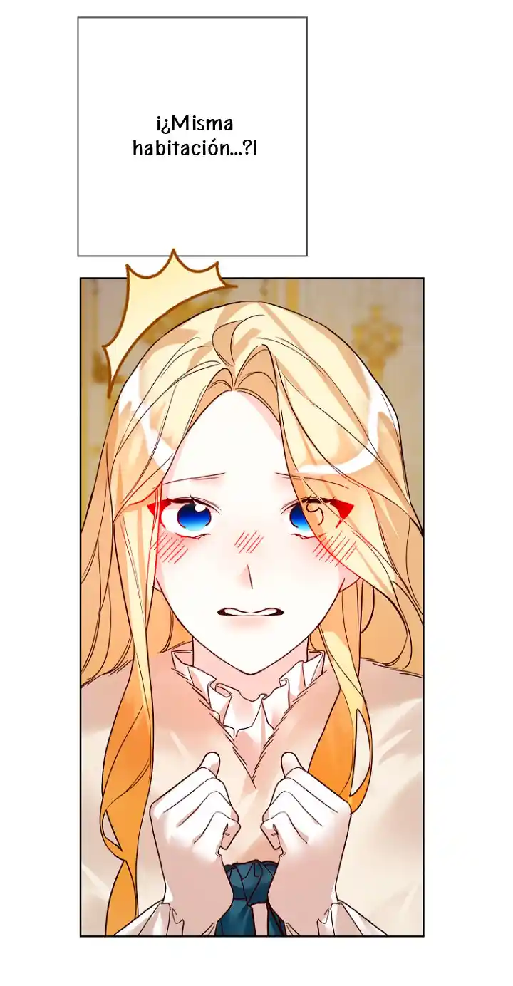 La Vida De La Reina Corre Peligro - Capítulo 20 - Página 41 - LectorTMOo