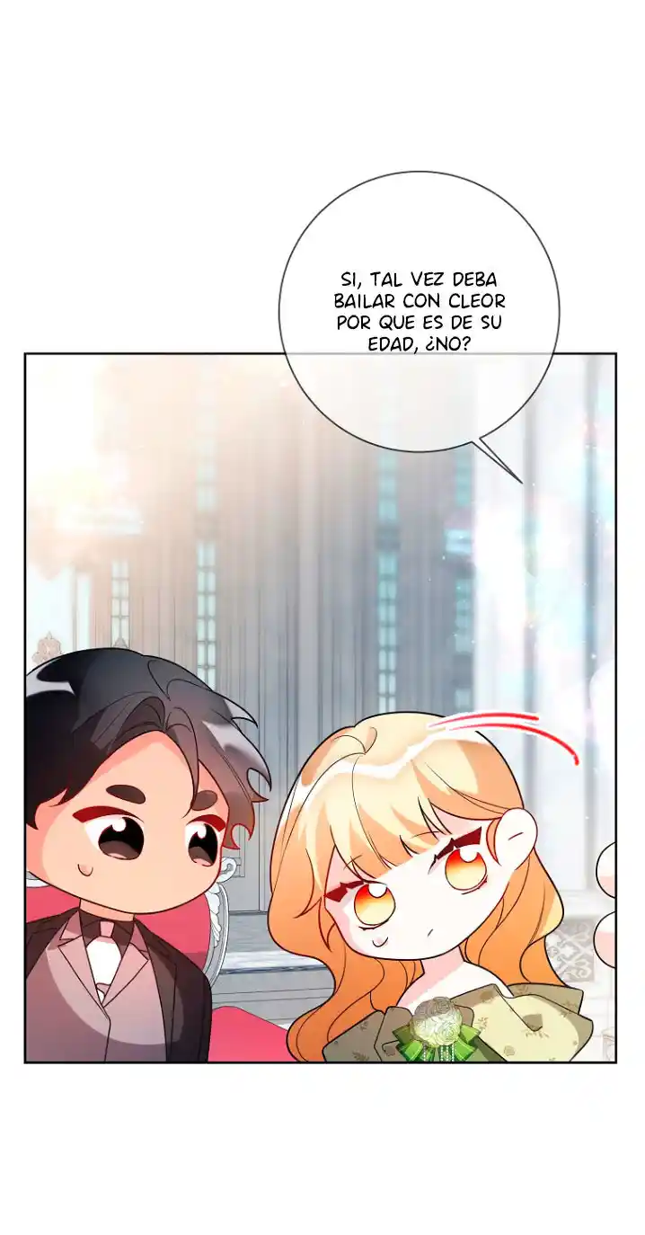 La Vida De La Duquesa Trasciende Por El Camino De Las Flores - Capítulo 25 - Página 10 - LectorTMOo