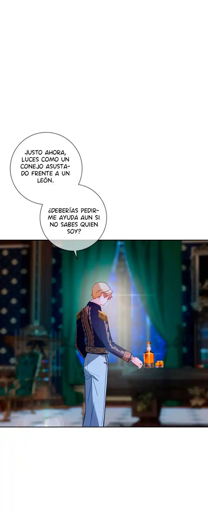 La Vida De La Duquesa Trasciende Por El Camino De Las Flores - Capítulo 25 - Página 21 - LectorTMOo