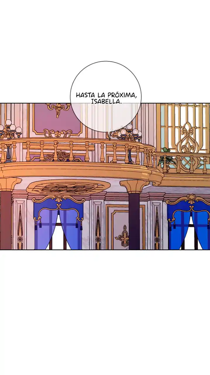 La Vida De La Duquesa Trasciende Por El Camino De Las Flores - Capítulo 25 - Página 69 - LectorTMOo