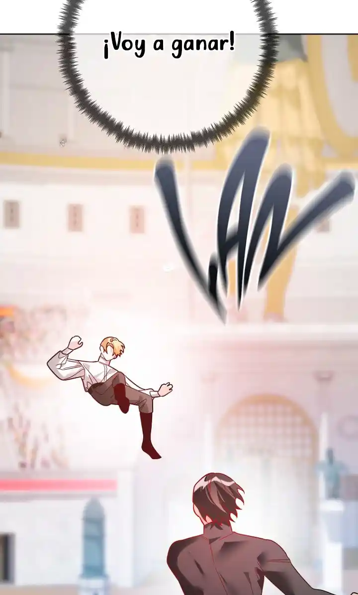La Vida De La Reina Corre Peligro - Capítulo 29 - Página 59 - LectorTMOo