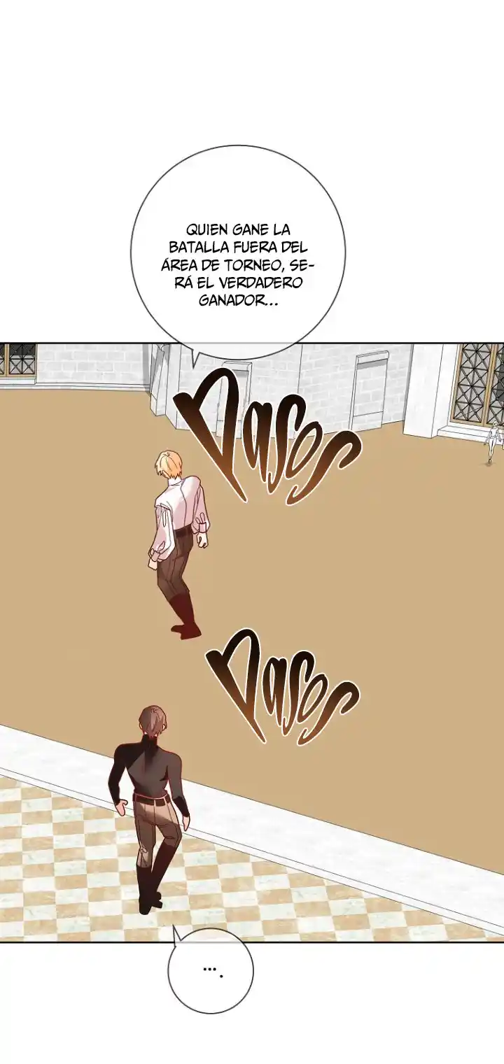 La Vida De La Reina Corre Peligro - Capítulo 29 - Página 67 - LectorTMOo