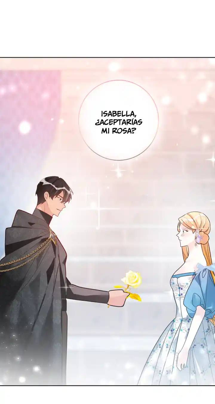 La Vida De La Reina Corre Peligro - Capítulo 29 - Página 72 - LectorTMOo