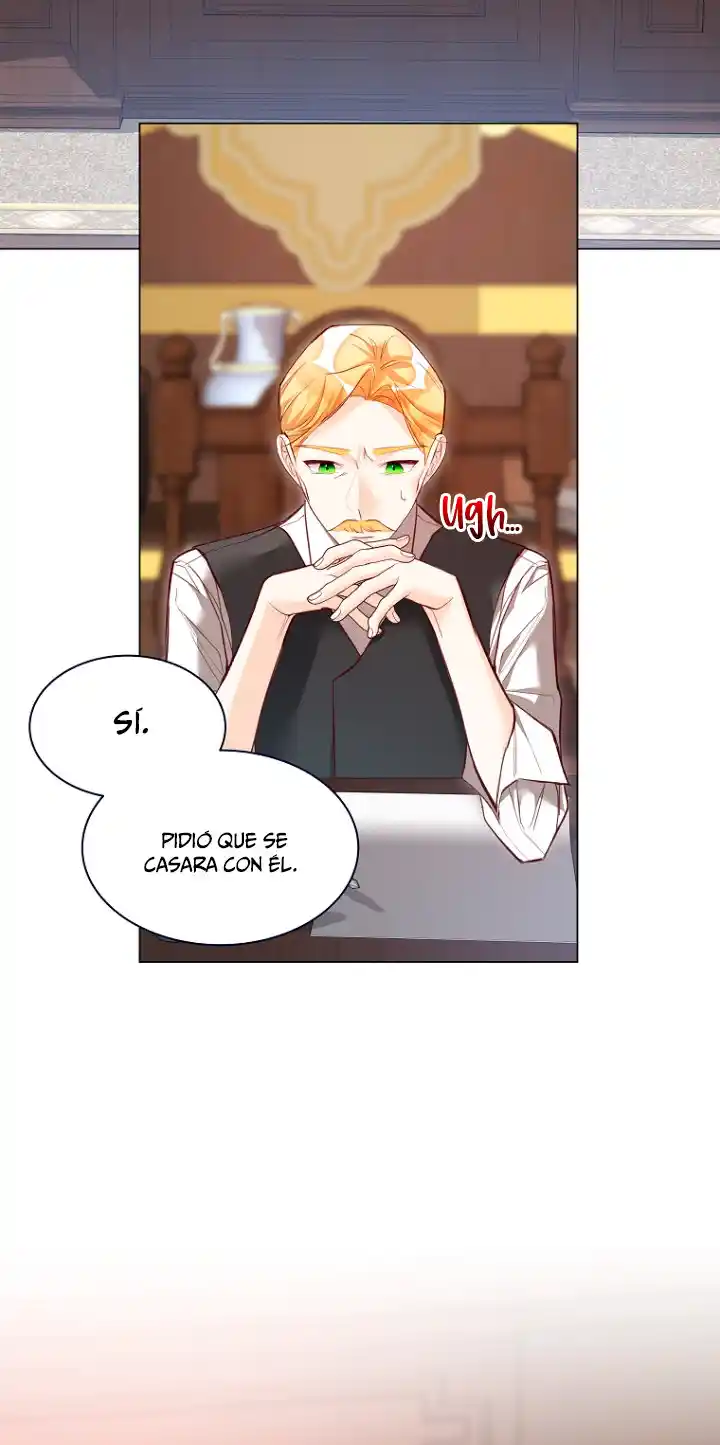 La Vida De La Reina Corre Peligro - Capítulo 3 - Página 4 - LectorTMOo