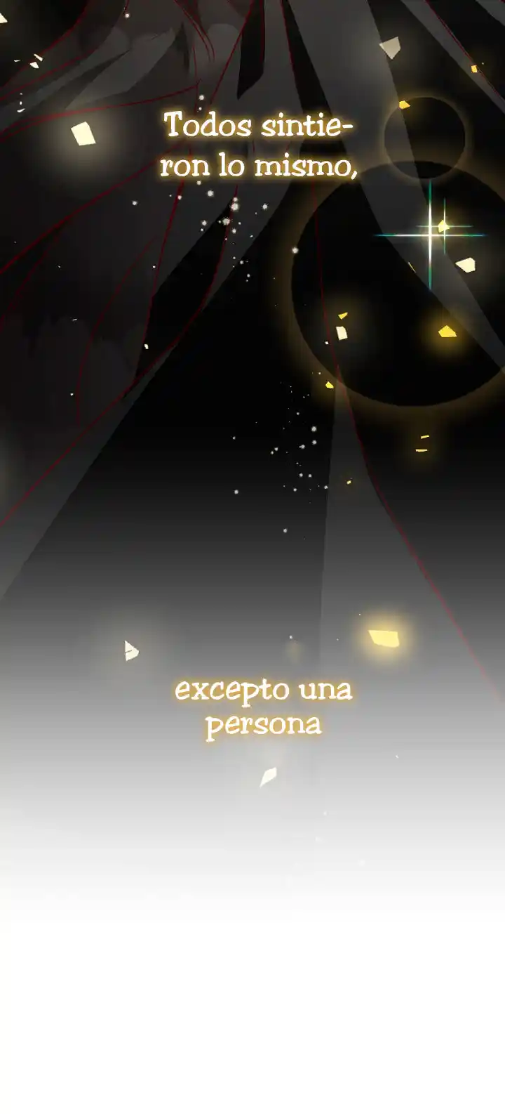 La Vida De La Reina Corre Peligro - Capítulo 3 - Página 37 - LectorTMOo
