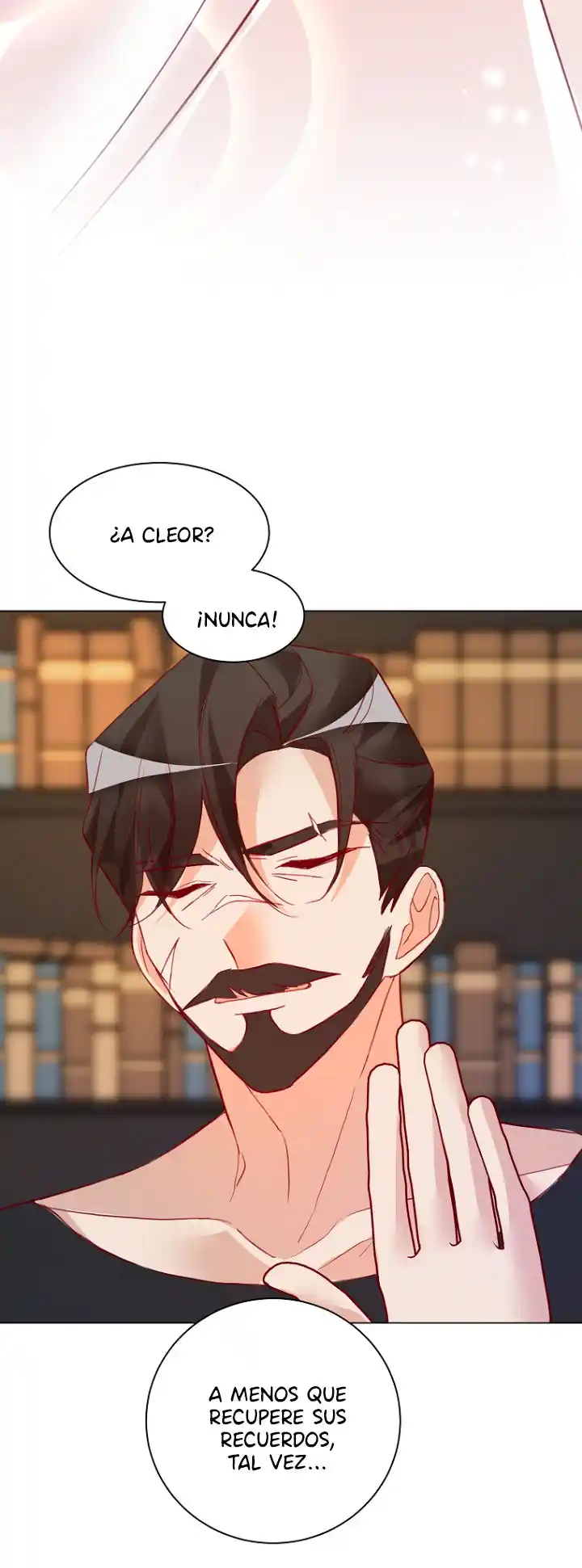 La Vida De La Reina Corre Peligro - Capítulo 3 - Página 39 - LectorTMOo