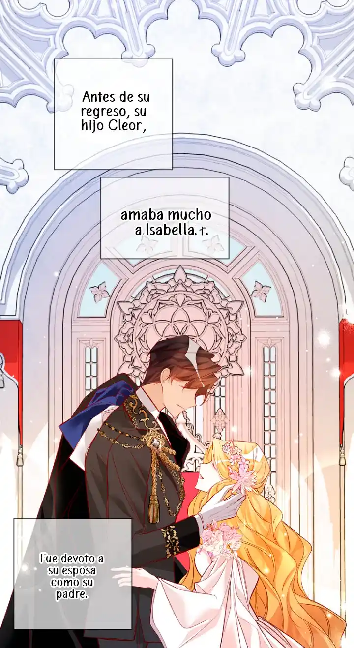 La Vida De La Reina Corre Peligro - Capítulo 3 - Página 41 - LectorTMOo