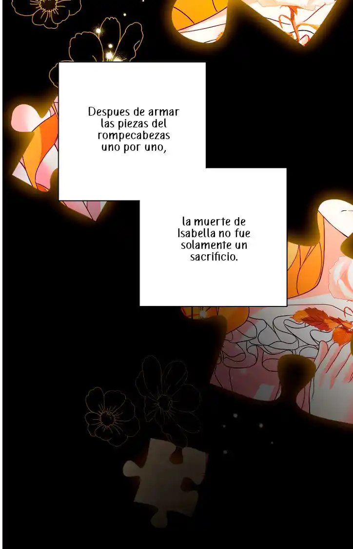 La Vida De La Reina Corre Peligro - Capítulo 3 - Página 49 - LectorTMOo