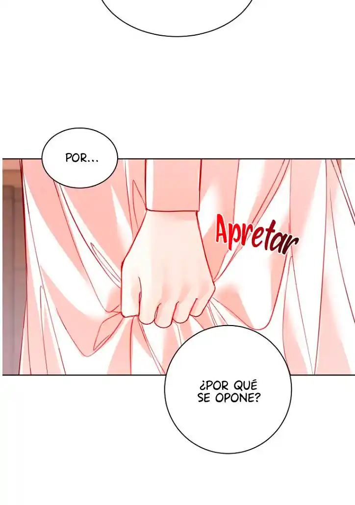 La Vida De La Reina Corre Peligro - Capítulo 3 - Página 65 - LectorTMOo