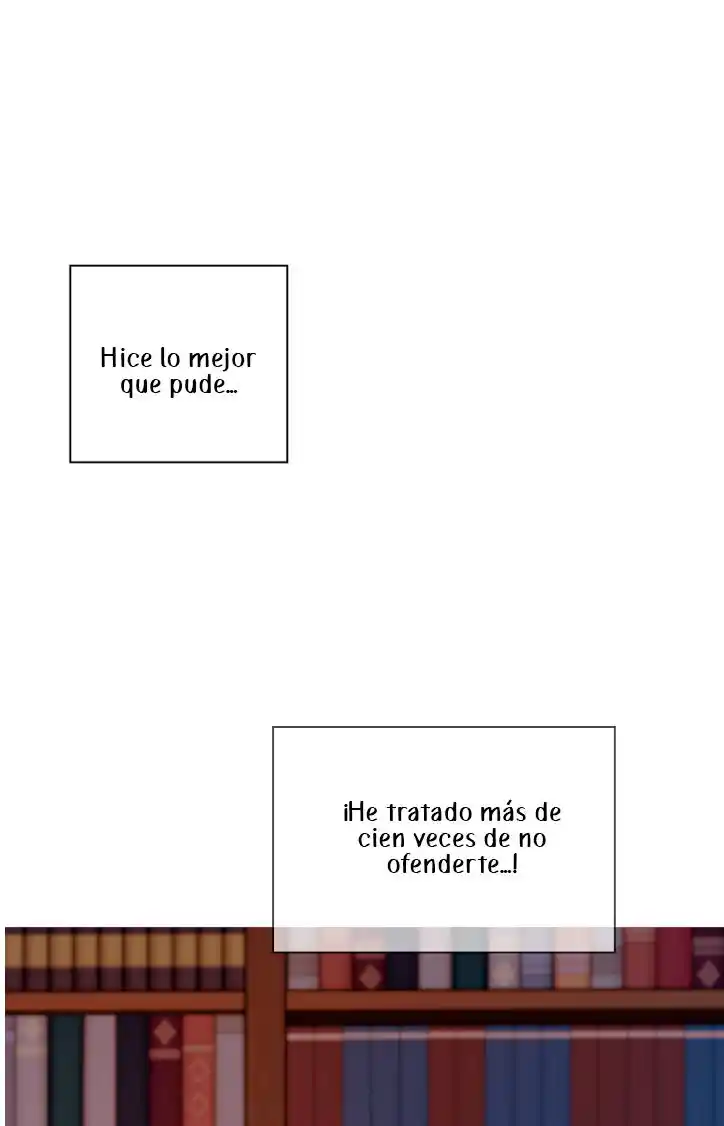 La Vida De La Reina Corre Peligro - Capítulo 3 - Página 69 - LectorTMOo