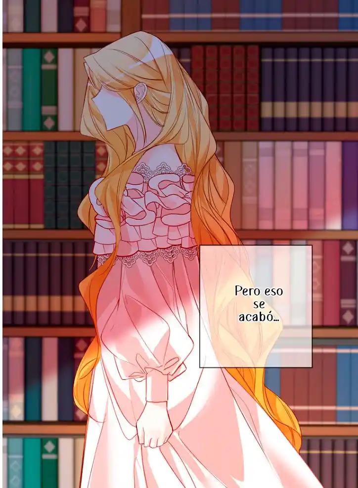 La Vida De La Reina Corre Peligro - Capítulo 3 - Página 70 - LectorTMOo