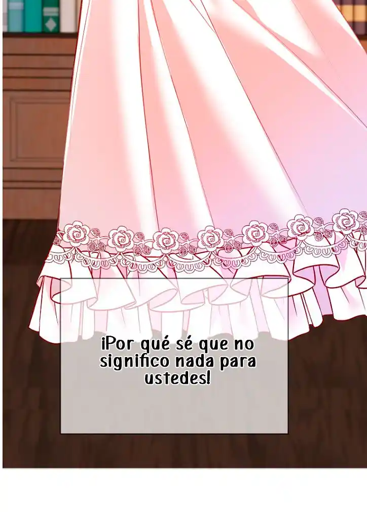 La Vida De La Reina Corre Peligro - Capítulo 3 - Página 71 - LectorTMOo
