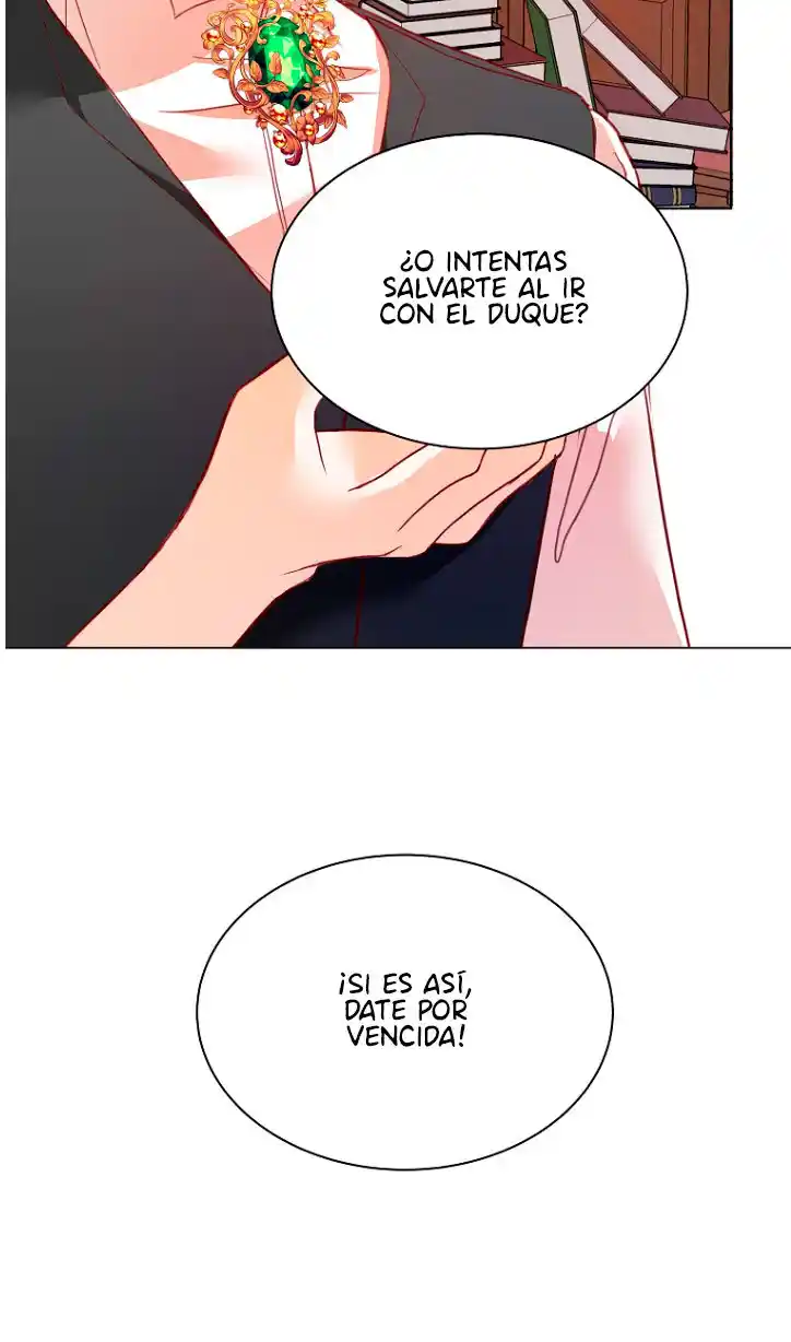La Vida De La Reina Corre Peligro - Capítulo 3 - Página 74 - LectorTMOo