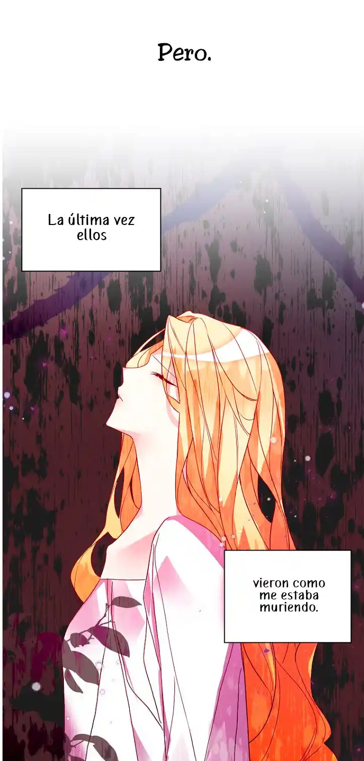 La Vida De La Reina Corre Peligro - Capítulo 3 - Página 79 - LectorTMOo