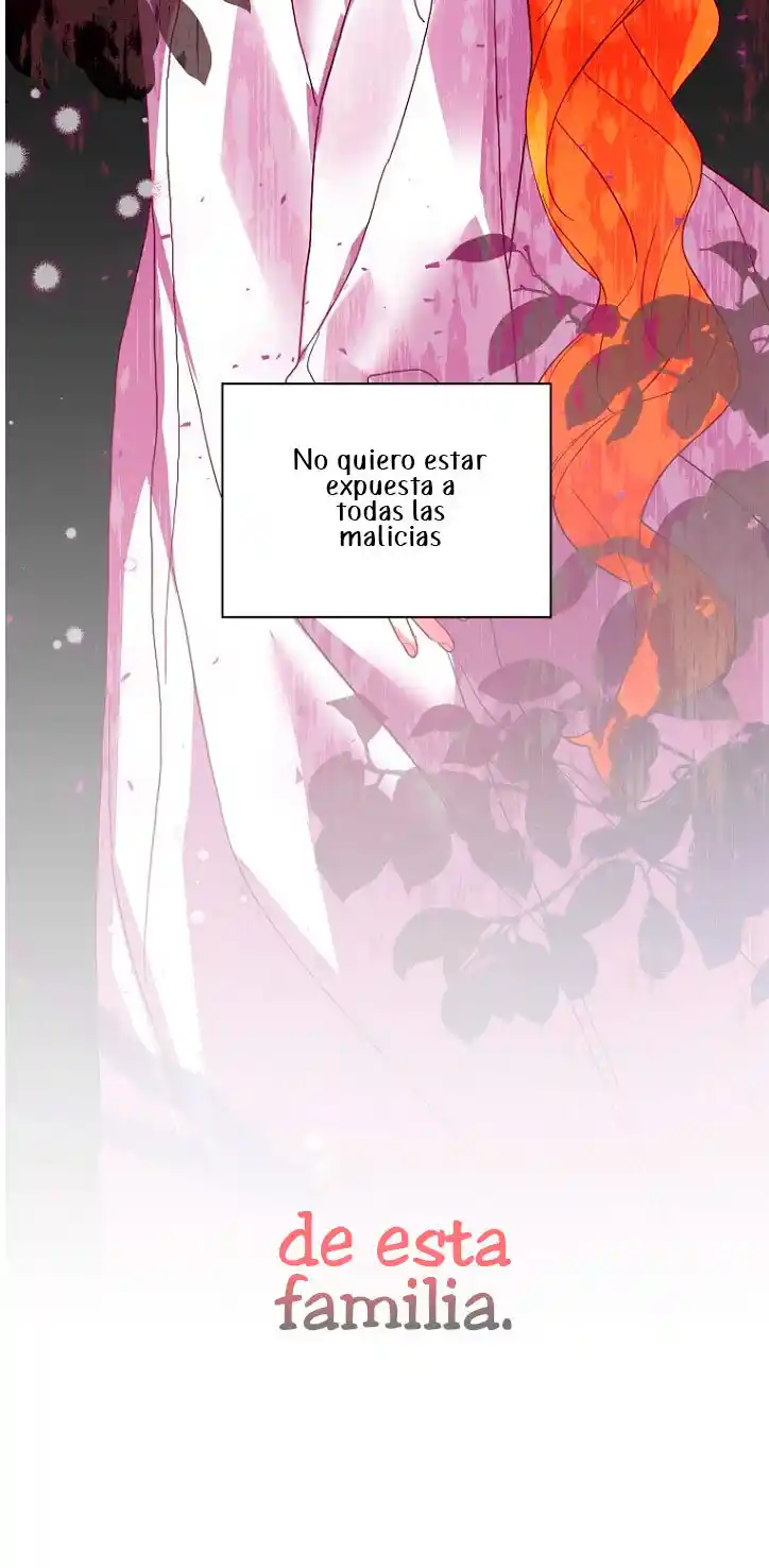 La Vida De La Reina Corre Peligro - Capítulo 3 - Página 80 - LectorTMOo