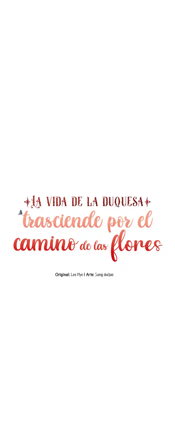 La Vida De La Reina Corre Peligro - Capítulo 30 - Página 16 - LectorTMOo