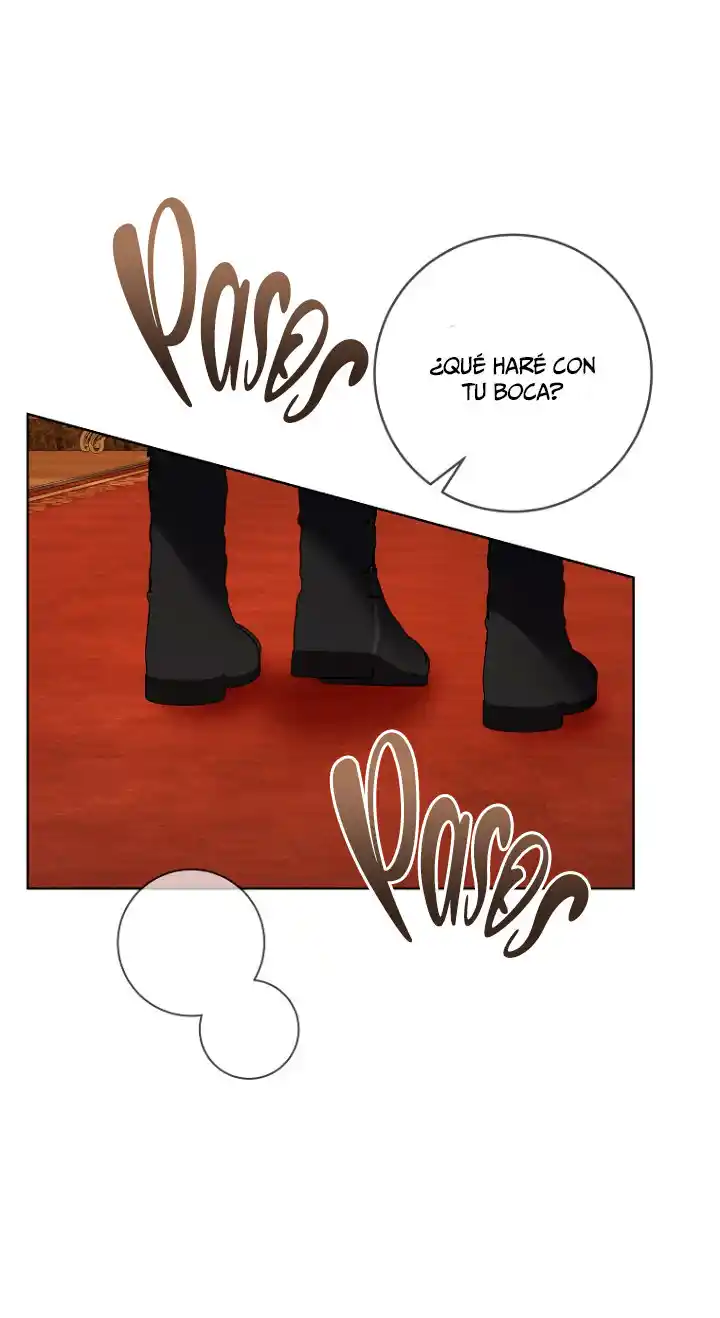 La Vida De La Reina Corre Peligro - Capítulo 30 - Página 32 - LectorTMOo