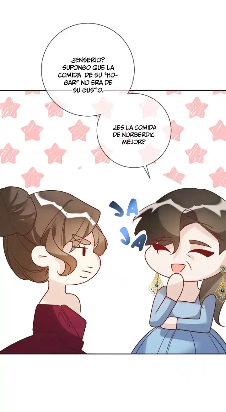 La Vida De La Reina Corre Peligro - Capítulo 32 - Página 45 - LectorTMOo