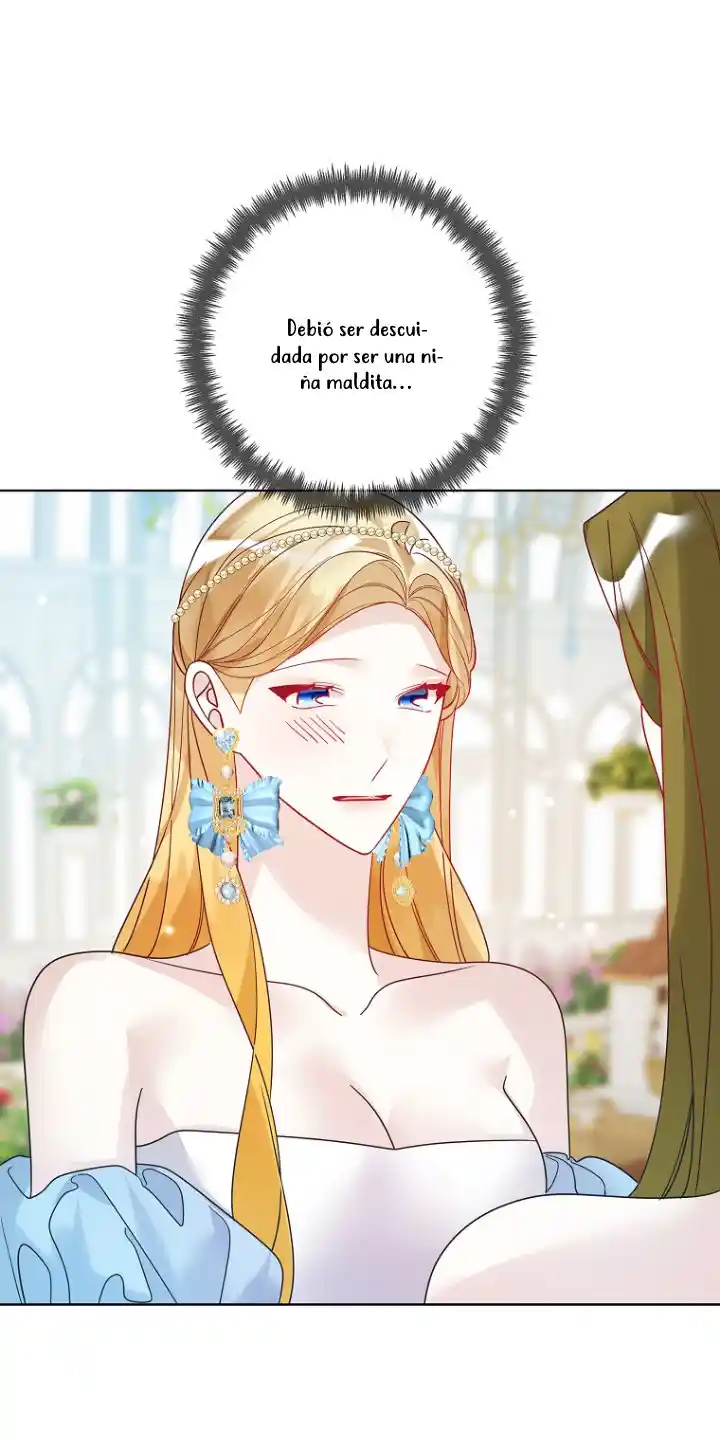 La Vida De La Reina Corre Peligro - Capítulo 32 - Página 49 - LectorTMOo