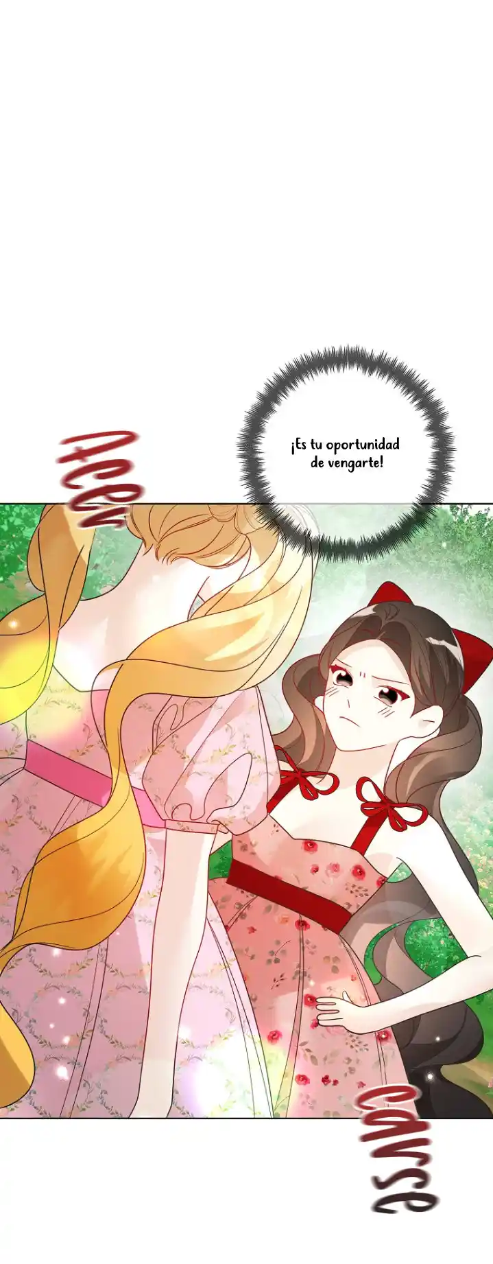 La Vida De La Reina Corre Peligro - Capítulo 33 - Página 49 - LectorTMOo