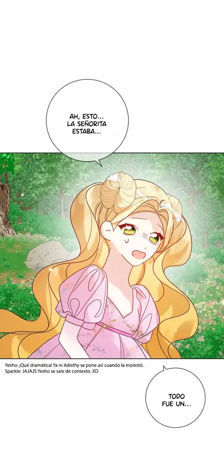 La Vida De La Reina Corre Peligro - Capítulo 33 - Página 68 - LectorTMOo