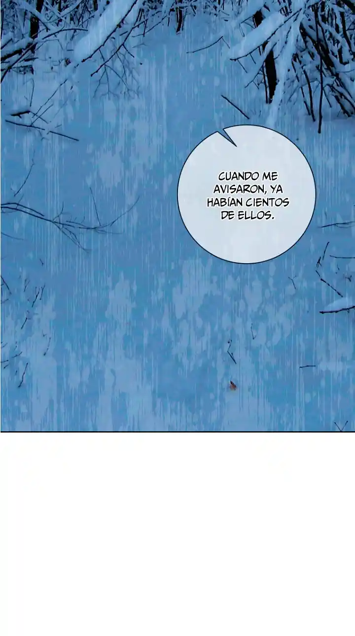 La Vida De La Reina Corre Peligro - Capítulo 36 - Página 7 - LectorTMOo