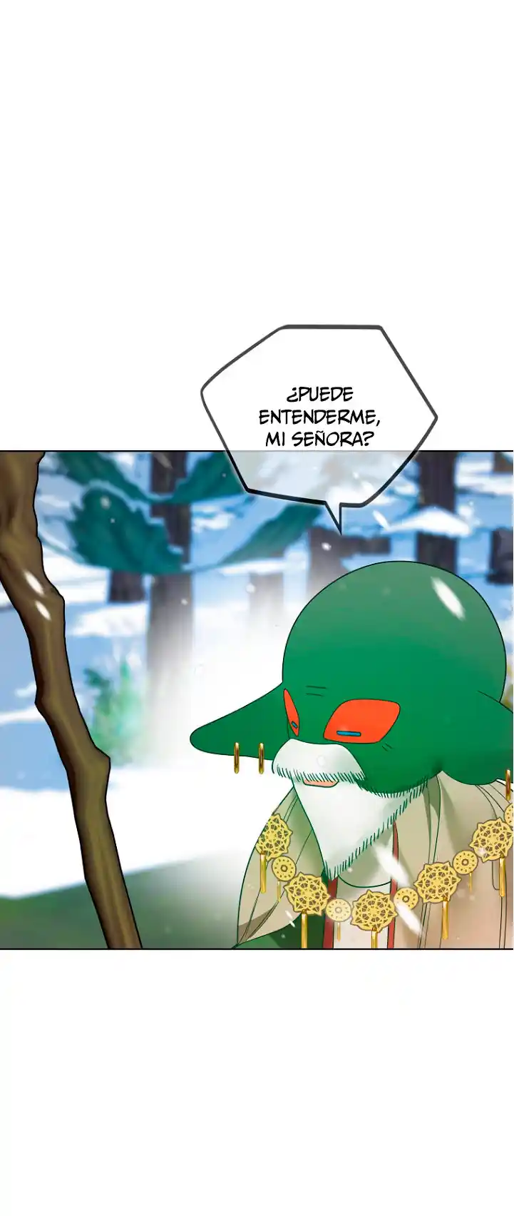 La Vida De La Reina Corre Peligro - Capítulo 37 - Página 26 - LectorTMOo