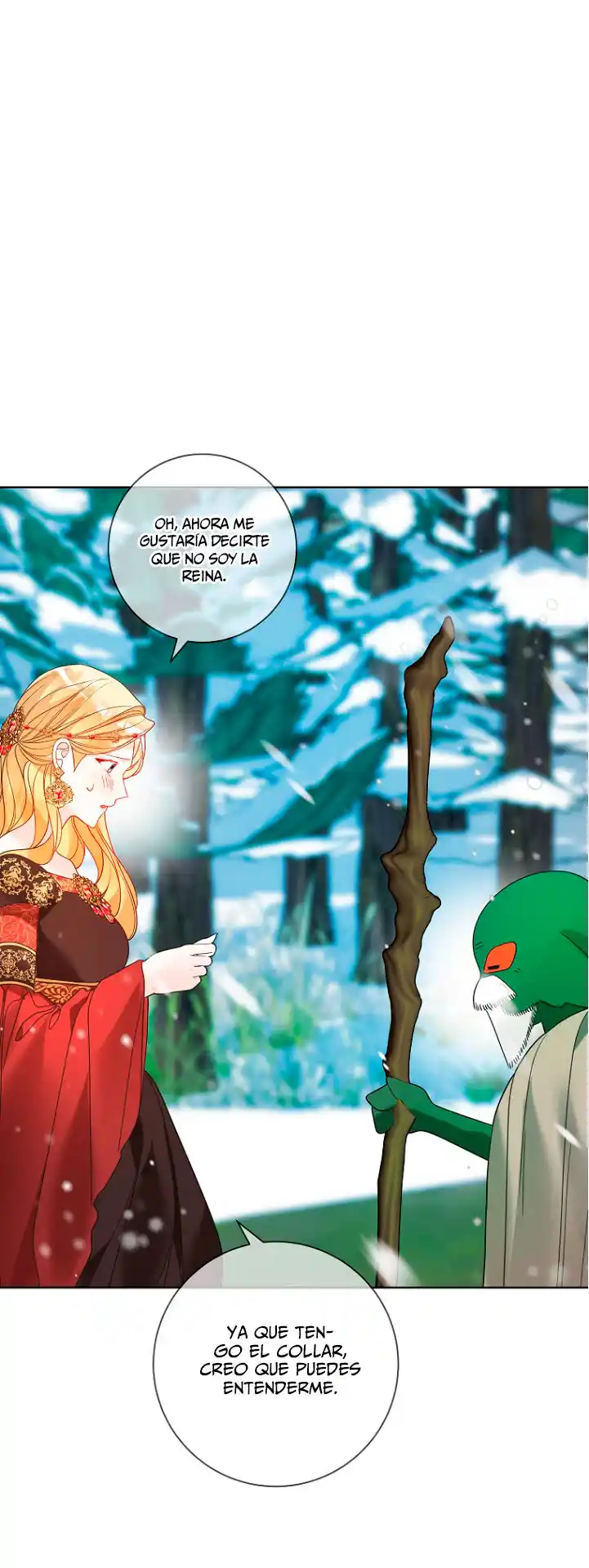 La Vida De La Reina Corre Peligro - Capítulo 37 - Página 28 - LectorTMOo