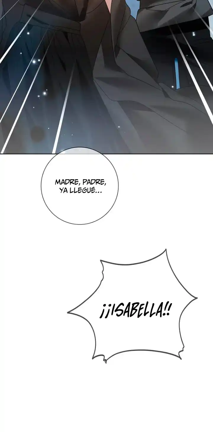 La Vida De La Reina Corre Peligro - Capítulo 37 - Página 52 - LectorTMOo