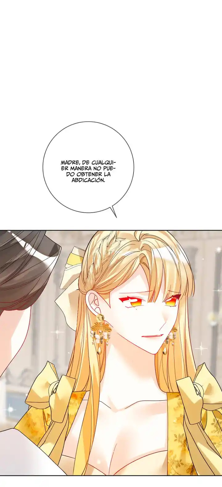 La Vida De La Reina Corre Peligro - Capítulo 38 - Página 25 - LectorTMOo