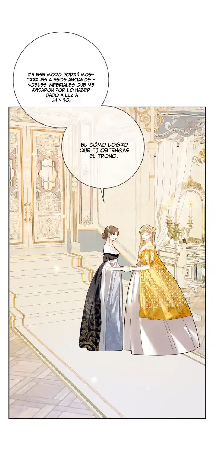 La Vida De La Reina Corre Peligro - Capítulo 38 - Página 28 - LectorTMOo
