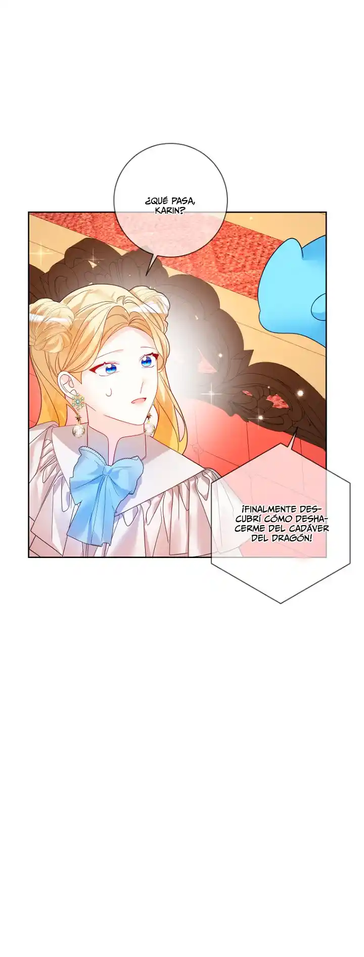 La Vida De La Reina Corre Peligro - Capítulo 38 - Página 70 - LectorTMOo